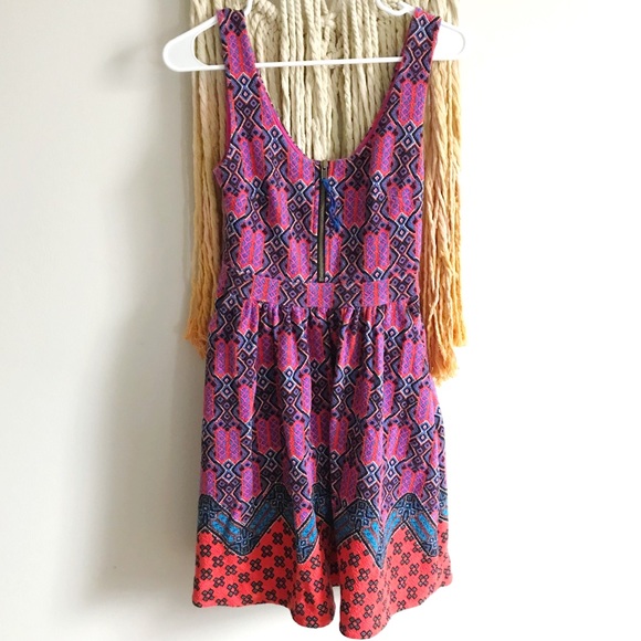 ❗️FINAL PRICE❗️Anthropologie Maeve Amapola dress - Picture 3 of 7
